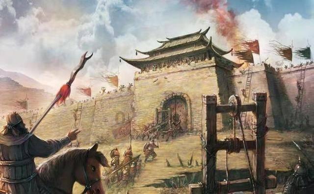 九州海上牧云记